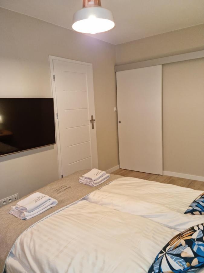 Apartament Osiem Gwiazdek دجيفنوفيك المظهر الخارجي الصورة