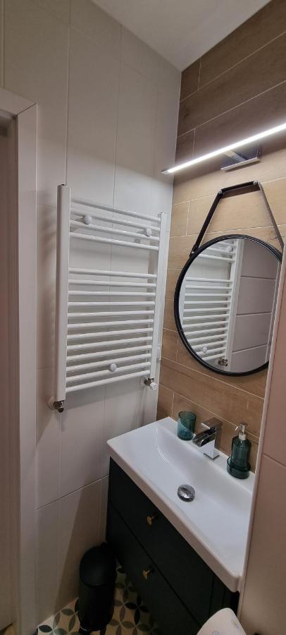 Apartament Osiem Gwiazdek دجيفنوفيك المظهر الخارجي الصورة