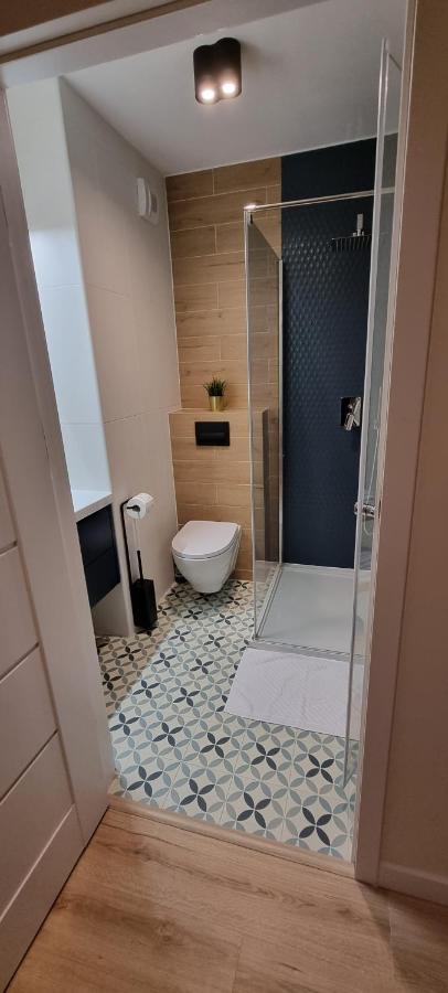 Apartament Osiem Gwiazdek دجيفنوفيك المظهر الخارجي الصورة