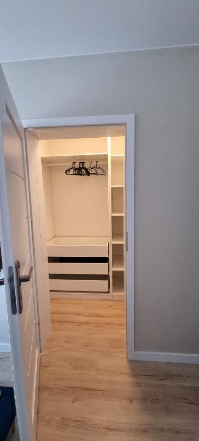 Apartament Osiem Gwiazdek دجيفنوفيك المظهر الخارجي الصورة