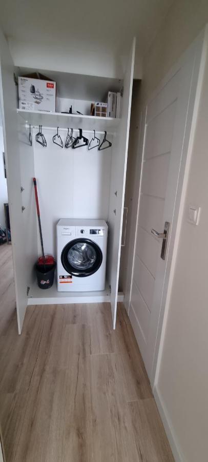 Apartament Osiem Gwiazdek دجيفنوفيك المظهر الخارجي الصورة