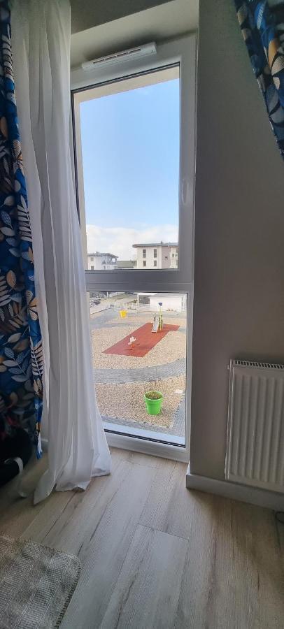 Apartament Osiem Gwiazdek دجيفنوفيك المظهر الخارجي الصورة
