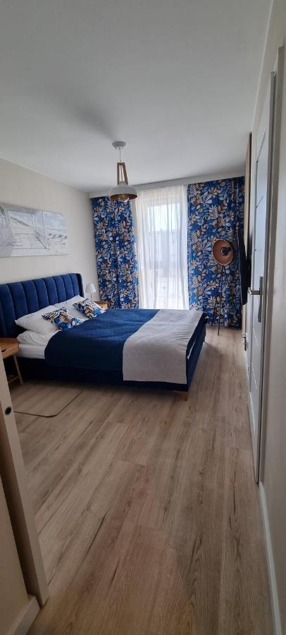 Apartament Osiem Gwiazdek دجيفنوفيك المظهر الخارجي الصورة