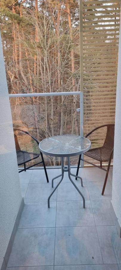 Apartament Osiem Gwiazdek دجيفنوفيك المظهر الخارجي الصورة