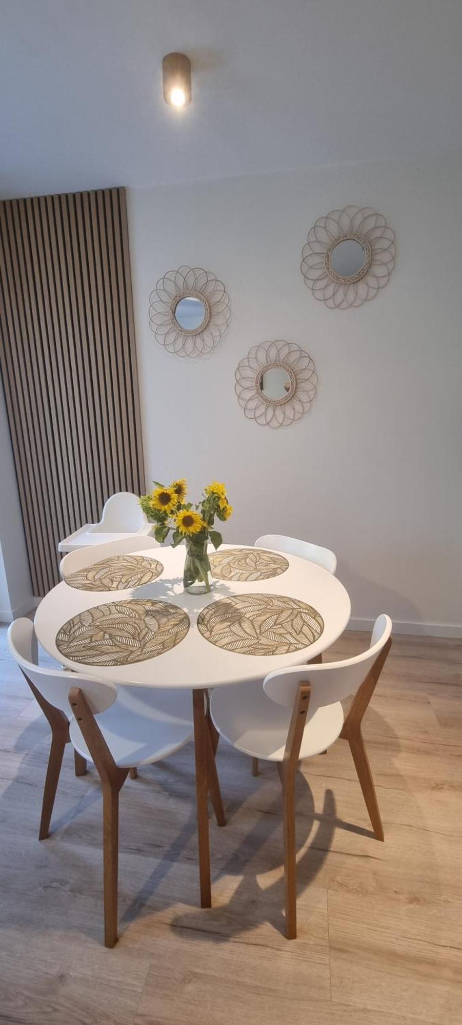 Apartament Osiem Gwiazdek دجيفنوفيك المظهر الخارجي الصورة